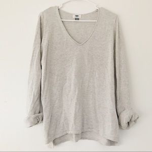 Old navy v neck sweater